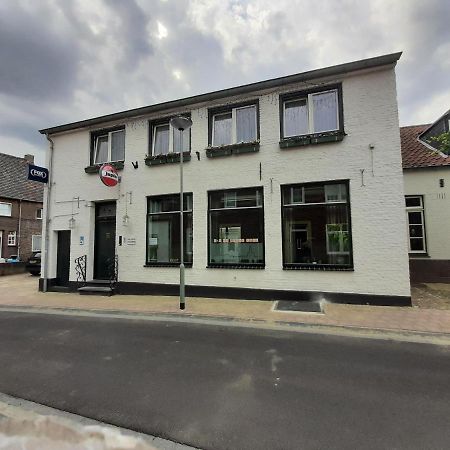 B&B De Goede Tijd 토른 외부 사진